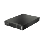 UPS SmartZone de 3000 VA/3000 W, Online Doble Conversión, Entrada 120 Vca NEMA L5-30P, Onda Senoidal Pura, 2 UR, Con 4 Tomas NEMA 5-20R y 1 L5-30R, Incluye Tarjeta de Red y Kit de Rieles U03N11V-AD-2-l