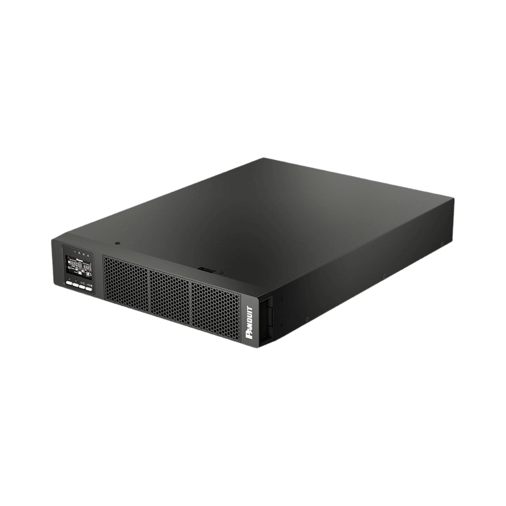 U03N11V-AD-2-l UPS SmartZone de 3000 VA/3000 W, Online Doble Conversión, Entrada 120 Vca NEMA L5-30P, Onda Senoidal Pura, 2 UR, Con 4 Tomas NEMA 5-20R y 1 L5-30R, Incluye Tarjeta de Red y Kit de Rieles U03N11V 3
