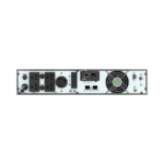 UPS SmartZone de 3000 VA/3000 W, Online Doble Conversión, Entrada 120 Vca NEMA L5-30P, Onda Senoidal Pura, 2 UR, Con 4 Tomas NEMA 5-20R y 1 L5-30R, Incluye Tarjeta de Red y Kit de Rieles U03N11V-AD-3-l
