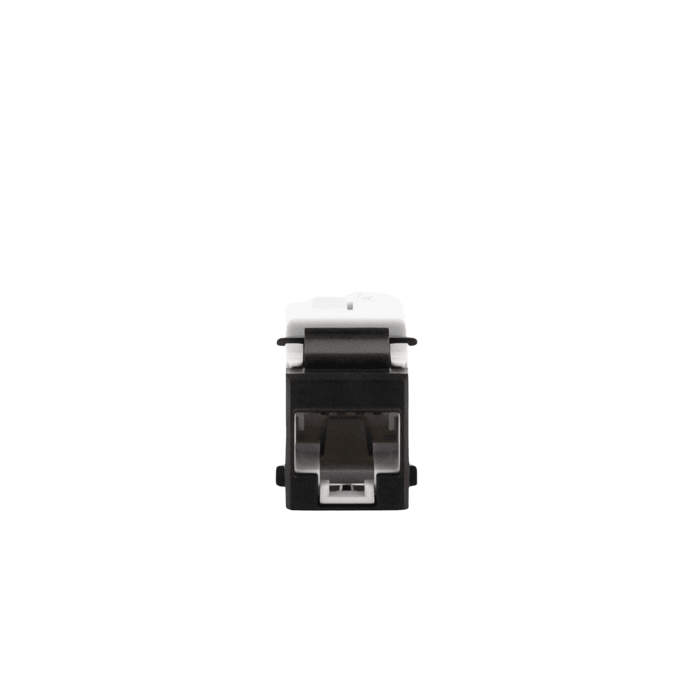 U6AK01NS-AD-3-l Jack Ultramax Cat6a, Utp, Tipo Keystone, Color Negro, Punch Down U6A-K01NS 4