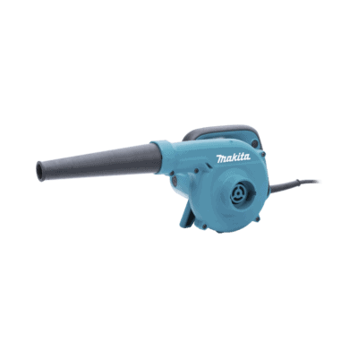 Sopladora de 600W. (Cuenta con Bolsa Filtro para Posible uso Como Aspiradora).