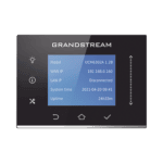 Conmutador IP-PBX para hasta 500 usuarios y 75 llamadas simultaneas, 2FXO, 2FXS, solución para PyMEs UCM6302A-l