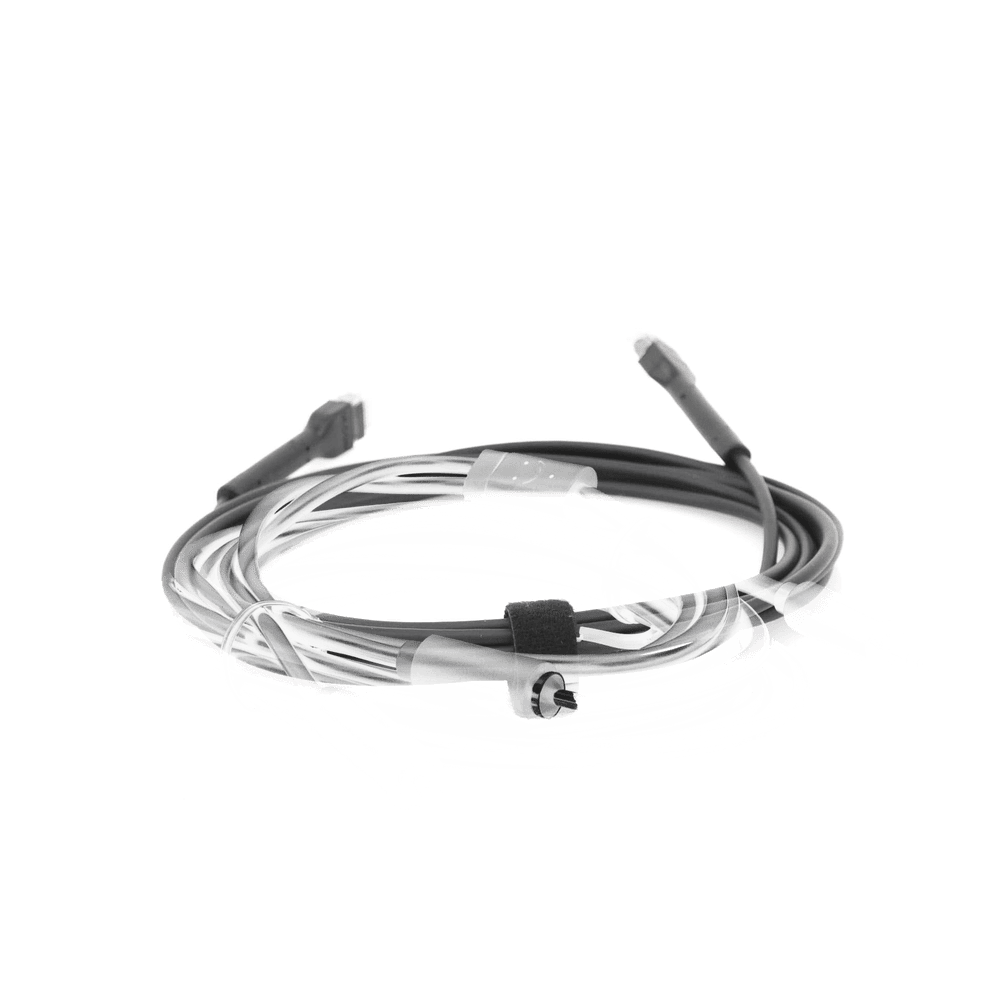 UCPATCH3MRJ45BK-AD-4-l UniFi Ethernet Patch Cable Cat6 de 3 Metros (9.84 Pies), Color Negro UC-PATCH-3M-RJ45-BK 5