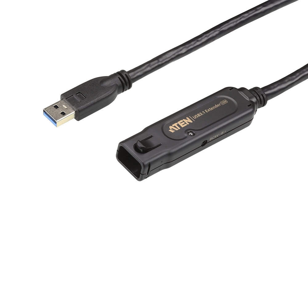 UE3310-AD-1-l Cable extensor USB 3.1 | Gen1 | Hasta 10 metros UE3310 2