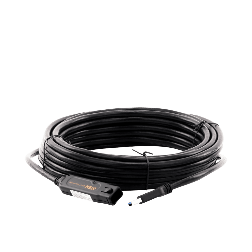 UE3310-AD-2-l Cable extensor USB 3.1 | Gen1 | Hasta 10 metros UE3310 3