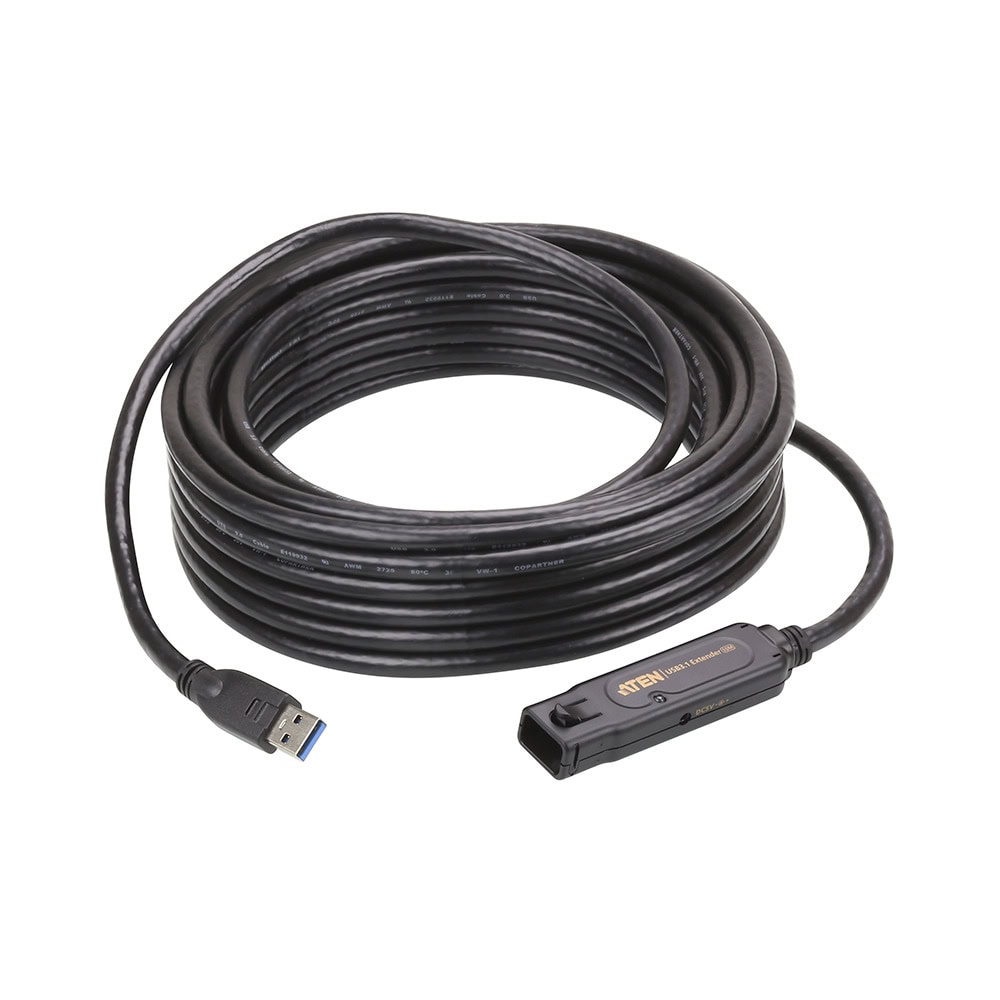UE3310-l Cable extensor USB 3.1 | Gen1 | Hasta 10 metros UE3310 1