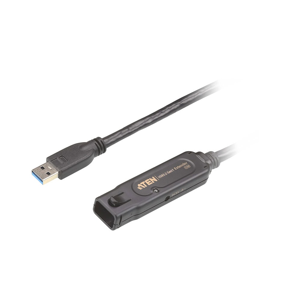 UE3315A-AD-1-l Cable extensor USB3.2 Gen1 de 15 m UE3315A 2
