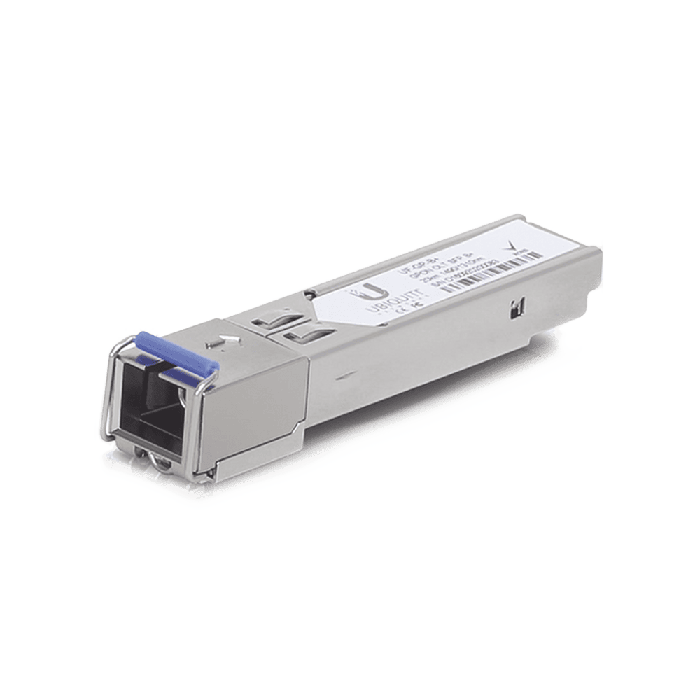 UFGPBPLUS-AD-1-l UFiber Módulo GPON B+ SFP para UFiber OLT, hasta 128 UF-Nano por puerto GPON. UF-GP-B-PLUS 2