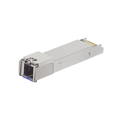UFiber Módulo GPON B+ SFP para UFiber OLT, hasta 128 UF-Nano por puerto GPON.
