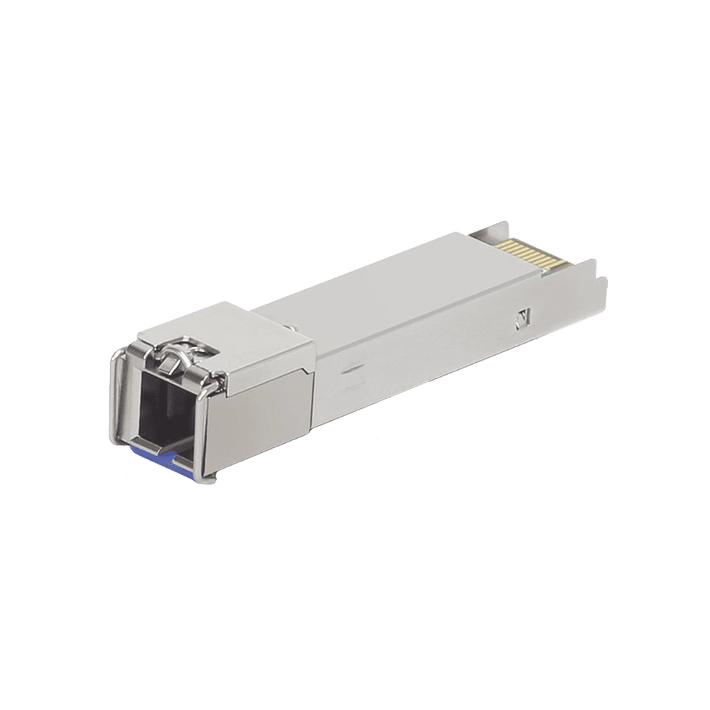 UFGPBPLUS-l UFiber Módulo GPON B+ SFP para UFiber OLT, hasta 128 UF-Nano por puerto GPON. UF-GP-B-PLUS 1