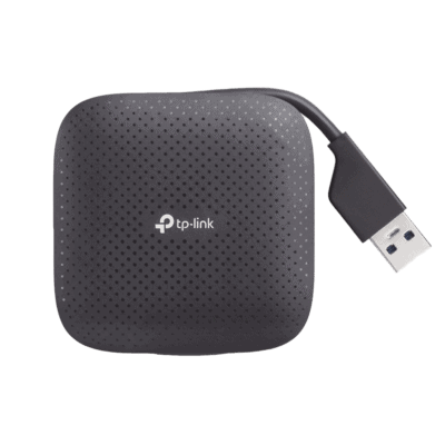 Hub pórtatil 4 puertos USB 3.0