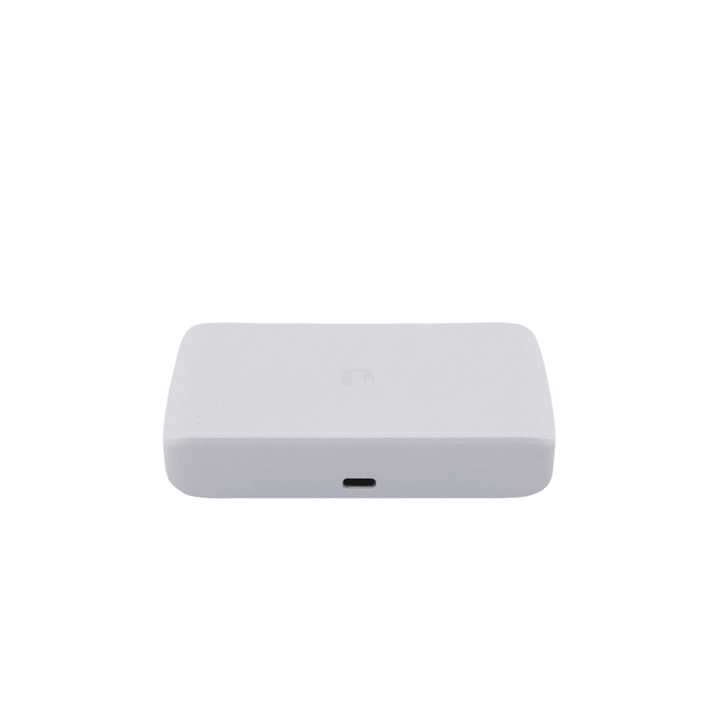 USWFLEXMINI-AD-5-l Switch UniFi Administrable Compacto de 5 Puertos 10/100/1000 Mbps, soporta entrada de PoE 802.3af/at USW-FLEX-MINI 6