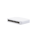 Switch UniFi Lite Administrable PoE de 8 Puertos 10/100/1000 Mbps (4 puertos 802.3af/at), 52 W USWLITE8POE-AD-3-l