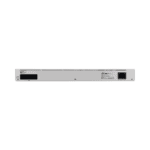 UniFi Switch USW-Pro-24, Capa 3 de 24 puertos Gigabit RJ-45 + 2 puertos 1/10G SFP+, pantalla informativa USWPRO24-AD-1-l