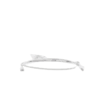 Cable de Parcheo UTP Cat6A, CM/LSZH, Diámetro Reducido (28AWG), Color Blanco Mate, 0.91 Metros (3 Pies) UTP28X3-AD-1-l