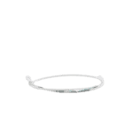 Cable de Parcheo UTP Cat6A, CM/LSZH, Diámetro Reducido (28AWG), Color Blanco Mate, 0.91 Metros (3 Pies) UTP28X3-AD-2-l