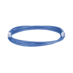 Cable de Parcheo UTP, Cat6A, 24 AWG, CM, Color Azul, 0.91 Metros (3 Pies) UTP6AX3BU-l