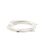 Cable de Parcheo TX6, UTP Cat6, 24 AWG, CM, Color Blanco Mate, 9.14 Metros (30 Pies) UTPSP30Y-AD-2-l