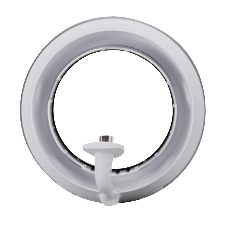 UVCG4IREXTENDER-FRENTE-l-3 Extensor de rango de infrarrojos para la cámara UniFi Protect G4-Bullet UVC-G4-IREXTENDER 2