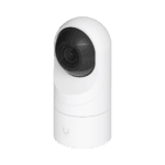 Cámara UniFi G5 Flex, con opciones flexibles de montaje en mesa, techo, pared o poster, 2K (4MPX) HD / visión nocturna IR hasta 6 mts / detecciones inteligentes UVCG5FLEX-l