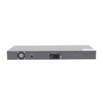 OLT de 1 GPON puerto con Splitter de 1 a 32 SC/UPC Incluido + 3 puertos Uplink (2 puertos Gigabit Ethernet + 1 puerto SFP/SFP+) , hasta 128 ONUS V1600GSO32-AD-3-l