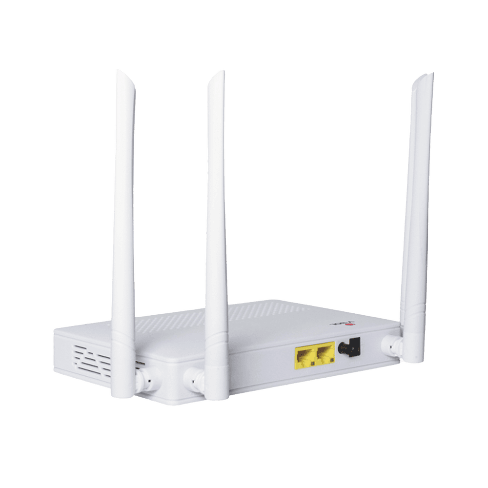 V2802DAC-AD-1-l ONU Dual GPON/EPON / Wi-Fi Doble Banda 2.4 y 5 GHz / Soporta MESH / 2 puertos LAN Gigabit V2802-DAC 3