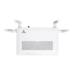 ONU Dual GPON/EPON / Wi-Fi Doble Banda 2.4 y 5 GHz / Soporta MESH / 2 puertos LAN Gigabit V2802DAC-AD-2-l
