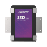 SSD PARA VIDEOVIGILANCIA / Unidad de Estado Solido / 1 TB / 2.5" / Alto Performance / Uso 24/7 / Compatible con DVR´s y NVR´s epcom / HiLook y HIKVISION (Seleccionados) / Incluye Base V300X_1TB-l