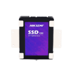 SSD PARA VIDEOVIGILANCIA / Unidad de Estado Sólido / 500 GB / 2.5" / Alto Performance / Uso 24/7 / Compatible con DVR´s y NVR´s epcom / HiLook y HIKVISION (Seleccionados) V300X_500GB-AD-3-l