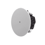 Altavoz 6.5'' | Montaje en Plafón | 16 ohms | 70/100V | 25W RMS | Sin Backbox | Blanco VC6NW-AD-1-l