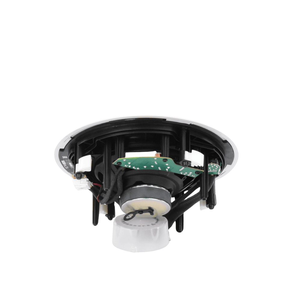 VC8NW-AD-6-l-1 Altavoz de Montaje en Plafón, Coaxial, Woofer 8in, Tweeter 1 in, 16 ohms, 70/100V VC8NW 7
