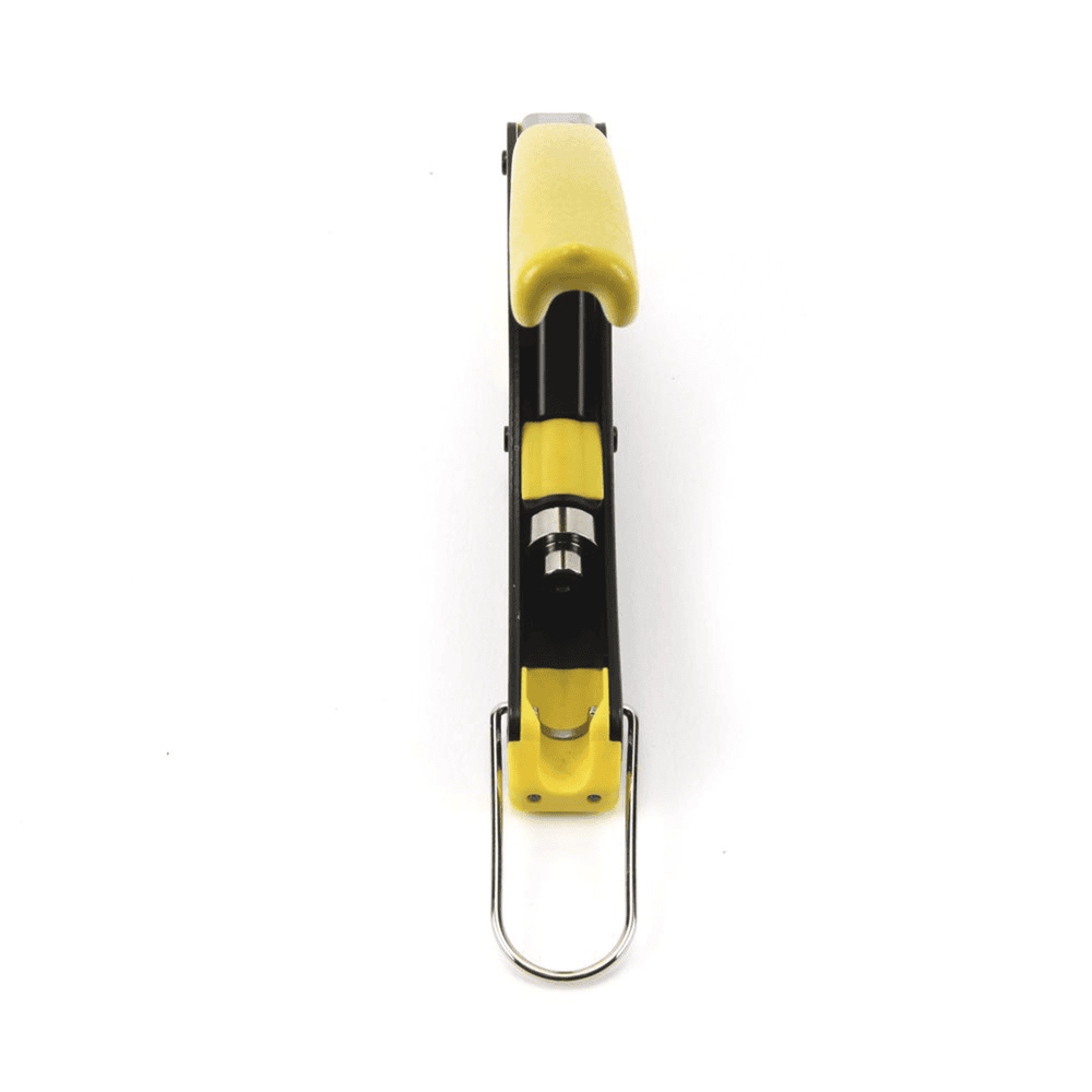 VDV212008SEN-AD-4-l Pinza para Instalación de Conector F de Compresión con Cables RG59, RG6/6Q VDV212-008-SEN 5