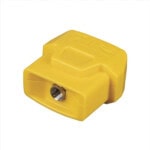 Kit Scout™ Pro 3 Probador de Cables de Voz (RJ11/12), de Datos (RJ45) y de Video (Coaxial con conector F), VDV501851-LAT-IZQ-l