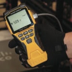 Probador Scout™ Pro 3 con kit de transmisores remotos Test-n-Map™ (Inspección PoE) VDV501853-AD-5-l