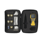 Probador Scout™ Pro 3 con kit de transmisores remotos Test-n-Map™ (Inspección PoE) VDV501853-l-2