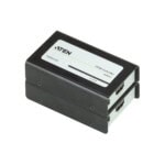 KIT Extensor HDMI CAT5 de hasta 60 metros 1080i, hasta 40m en 1080p. VE800A-l