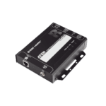 Receptor HDMI HDBaseT-Lite con PoH | 4K a 35 m (Cat 5e/6) / 40 m (Cat 6a/ATEN 2L-2910 Cat6); 1080p a 60 m (Cat 5e/6) / 70 m (Cat 6a/ATEN 2L-2910 Cat6) | HDBaseT Clase B | PoH PD | VE802R-AD-3-l