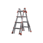 Escalera Multi-Posiciones de 5.18 m (17') para Superficies Inclinadas (SKU 15417-001). VELOCITYM17IA-l