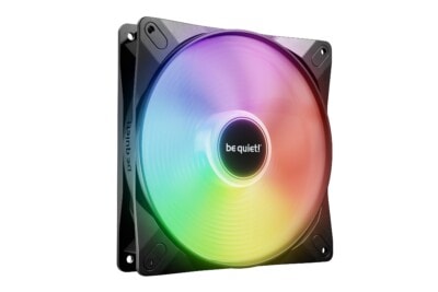 BE QUIET! VENTILADOR WINGSLX 140MM BL129