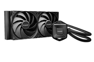 ENFRIADOR PURE LOOP 3 280MM BW028US