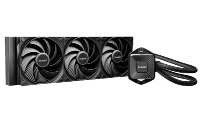 ENFRIADOR PURE LOOP 3 360MM  BW029US