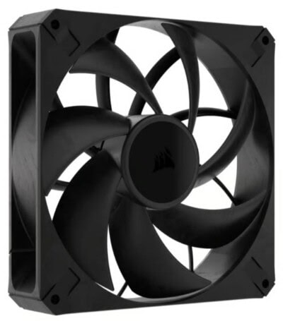 VENTILADOR CO-9050174-WW RS140 MAX 140MM