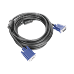Extensión de Cable VGA-VGA de 5 Metros (16.40 Pies) VGA5M-l