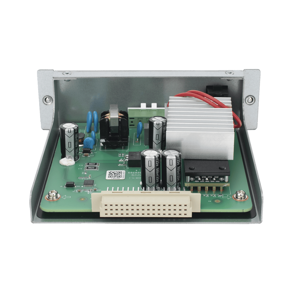 VPSDC-AD-1-l Fuente de poder DC, fuente de alimentación redundante para OLT V1600-D8 y V1600G-1B VPS-DC 2