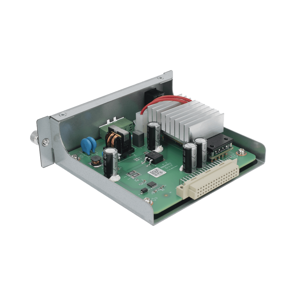 VPSDC-AD-2-l Fuente de poder DC, fuente de alimentación redundante para OLT V1600-D8 y V1600G-1B VPS-DC 3