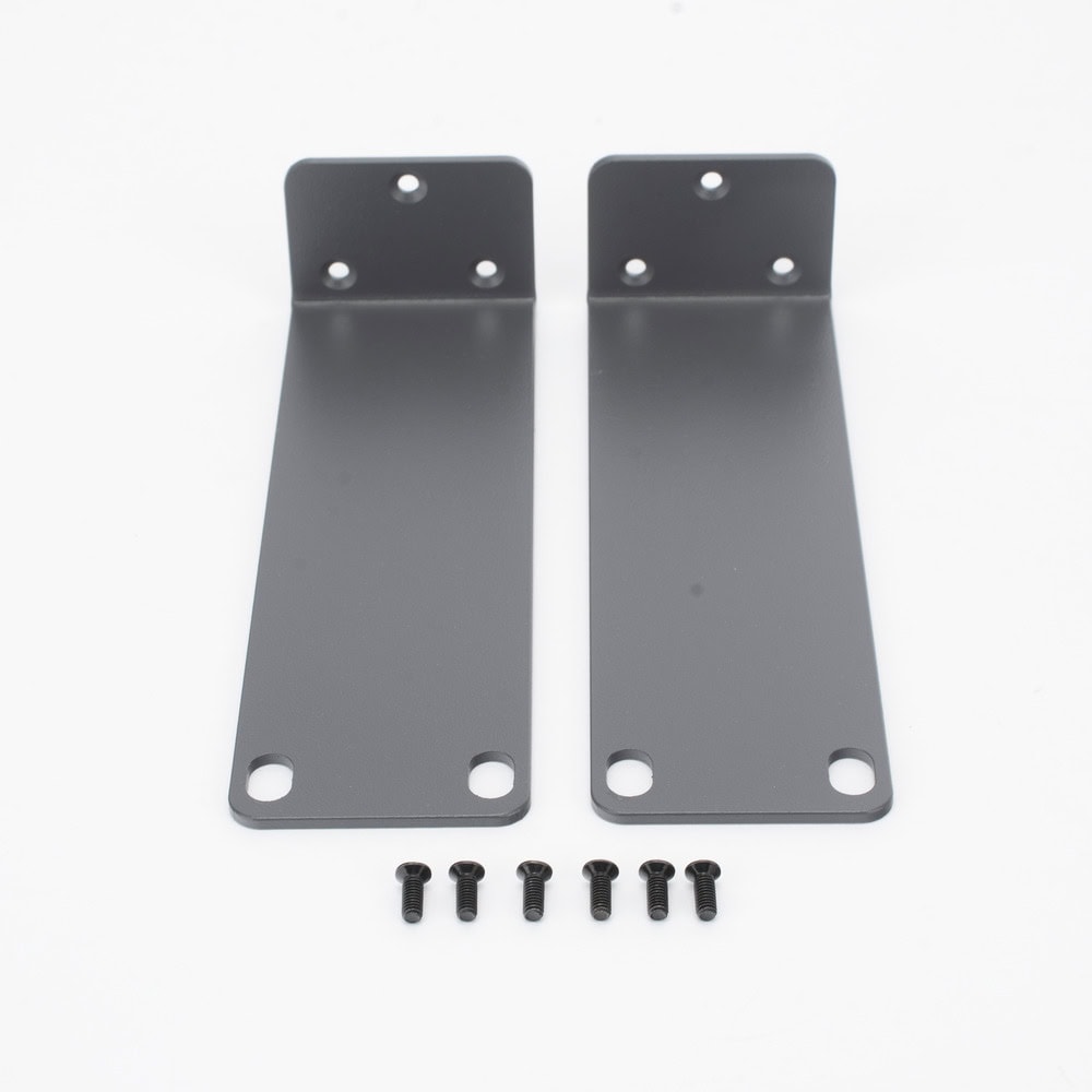 VRMKOLT-AD-3-l Kit de Montaje en Rack para OLT V1600GS V-RMK-OLT 4