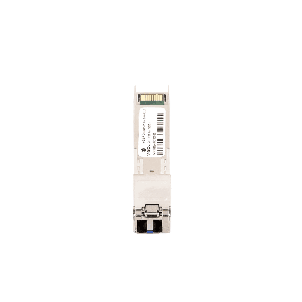 VXGSPONSFP-AD-1-l Módulo PON Combo XGSPON/GPON / SC/UPC / hasta 20Km / 10 Gbps Full Duplex V-XGSPON-SFP 2