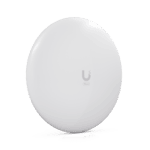 UISP Enlaces PTP/PTMP Wave Nano 60 Ghz, hasta 2 Gbps, respaldo en 5 Ghz, GPS integrado WAVENANO-FRENTE-l-1