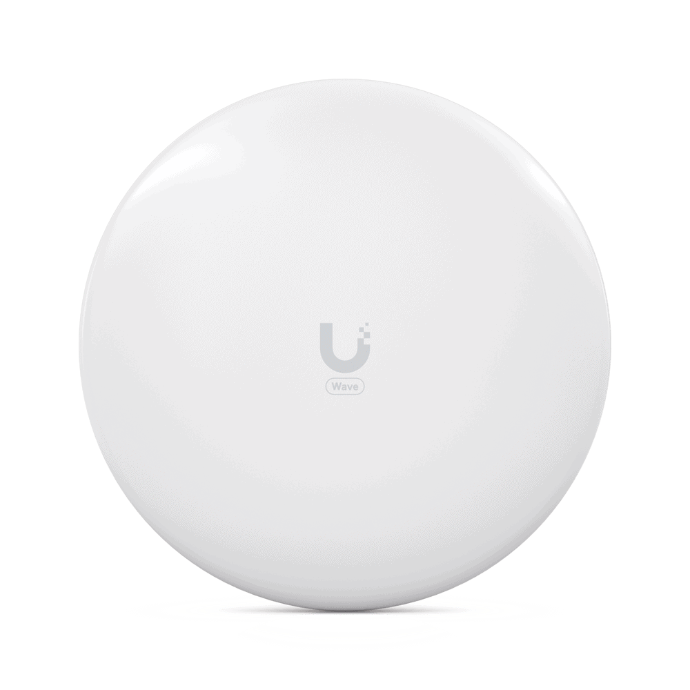 WAVENANO-LAT-IZQ-l-1 UISP Enlaces PTP/PTMP Wave Nano 60 Ghz, hasta 2 Gbps, respaldo en 5 Ghz, GPS integrado WAVE-NANO 3