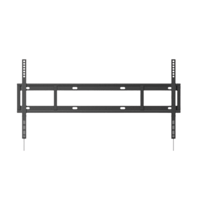 Montaje de pared color negro para HUAWEI Ideahub (65/75/86 pulgadas)